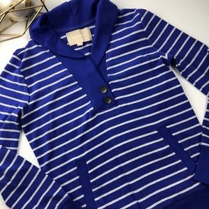 NWT Banana Republic Casual Sweatshirt Size XS